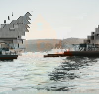 Lilypad Palm Beach - Accommodation Gold Coast