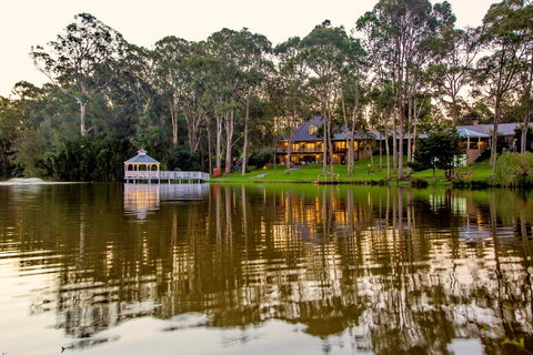 Lincoln Downs Resort Batemans Bay, BW Signature Collection - 1 Gold Coast 0