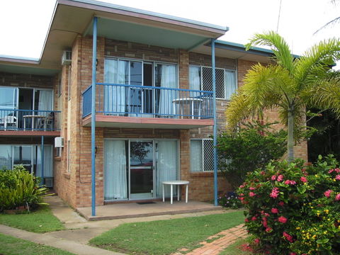 Lisianna Holiday Apartments - Accommodation Gold Coast 0
