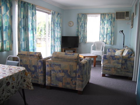 Lisianna Holiday Apartments - Accommodation Gold Coast 1