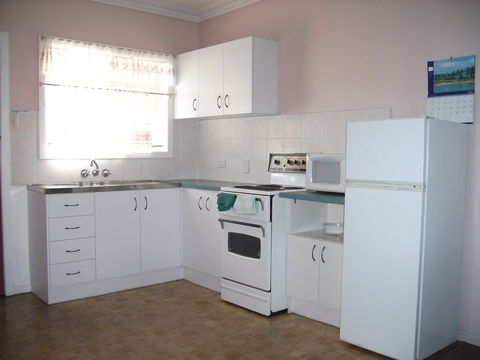 Lisianna Holiday Apartments - Accommodation Gold Coast 2