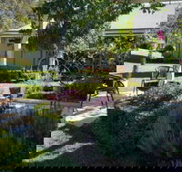 Little Britton Luxury Accommodation - Gold Coast 4U