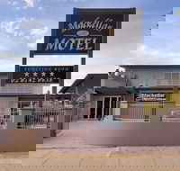 Mackellar Motel - Accommodation Gold Coast