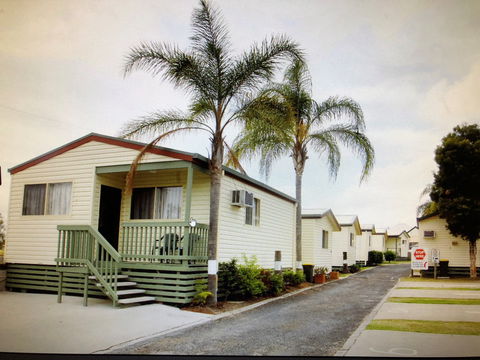 Maclean Riverside Caravan Park - Gold Coast 4U 0