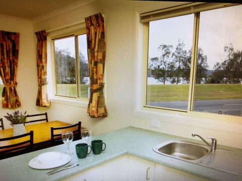 Maclean Riverside Caravan Park - Gold Coast 4U 1