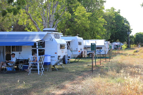 Manbulloo Homestead Caravan Park - 1 Gold Coast 2