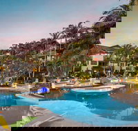 Mantra French Quarter - Accommodation Gold Coast