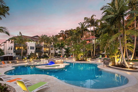 Mantra French Quarter - Accommodation Gold Coast 0