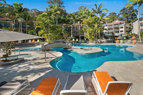 Mantra French Quarter - Accommodation Gold Coast 1