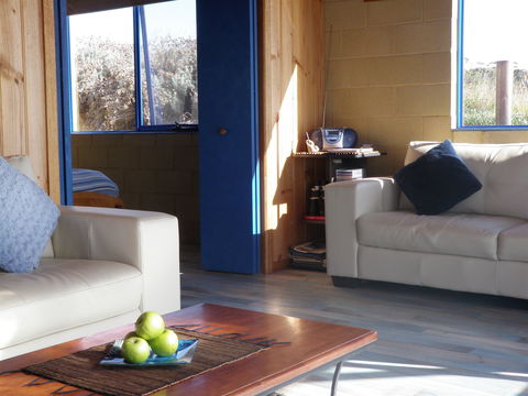 Marrawah Beach House - Accommodation Gold Coast 1