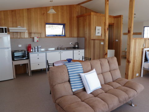 Marrawah Beach House - Accommodation Gold Coast 2