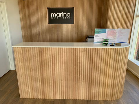 Marina Motel Rooms - Gold Coast 4U 0