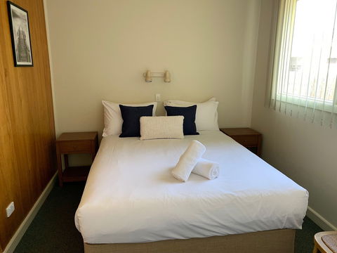 Marina Motel Rooms - Gold Coast 4U 1