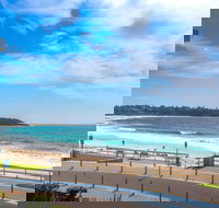 Mariners 6 - Accommodation Gold Coast