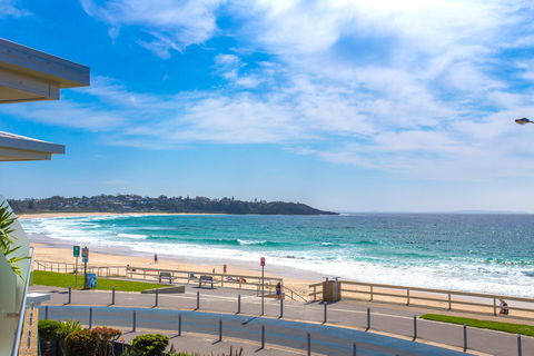 Mariners 6 - Accommodation Gold Coast 0