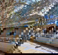 McCulloch's Rest - Accommodation Gold Coast