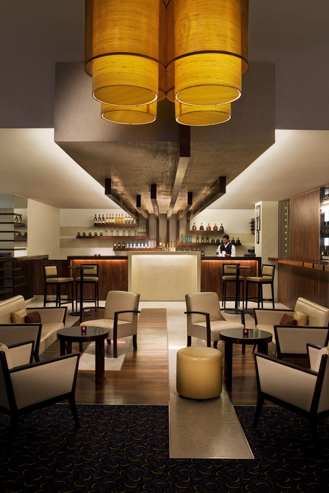 Melbourne Marriott Hotel - Accommodation Gold Coast 1