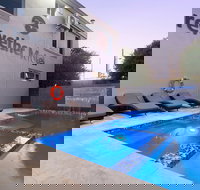 Merewether Motel - Accommodation Gold Coast