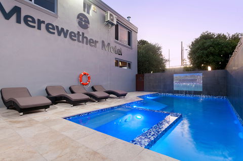 Merewether Motel - Gold Coast 4U 0