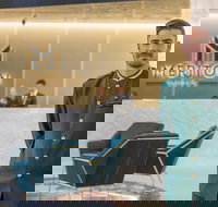 Meriton Suites Sussex Street Sydney - Accommodation Gold Coast