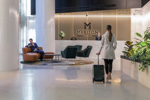 Meriton Suites Sussex Street, Sydney - 1 Gold Coast 1