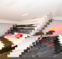 Mercure Alice Springs Resort - Accommodation Gold Coast