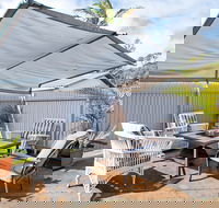 Middle Sea - Accommodation Gold Coast