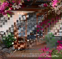 Milton Country Retreat The Chocolate Cottages - Accommodation Gold Coast