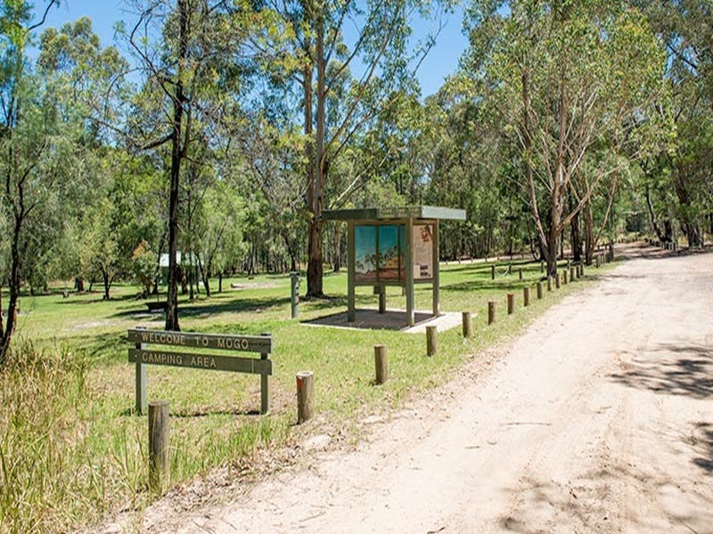 Mogo Creek NSW Accommodation Gold Coast