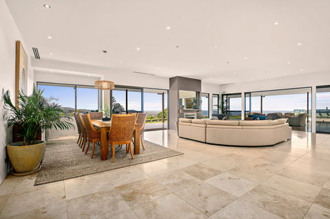 Mont Sapphire Luxury Retreat - Accommodation Gold Coast 0