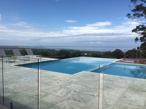 Mont Sapphire Luxury Retreat - Accommodation Gold Coast 1