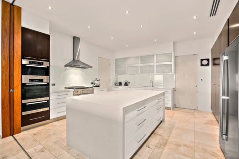 Mont Sapphire Luxury Retreat - Accommodation Gold Coast 2