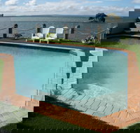 Moreton Bay Beach Lodge - Accommodation Gold Coast