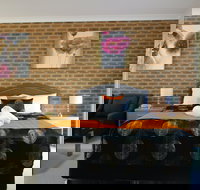 Motel Views Yackandandah - Accommodation Gold Coast