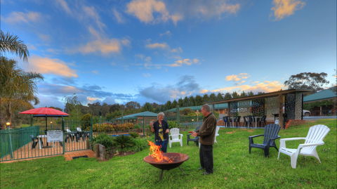 Motel Views Yackandandah - 1 Gold Coast 1
