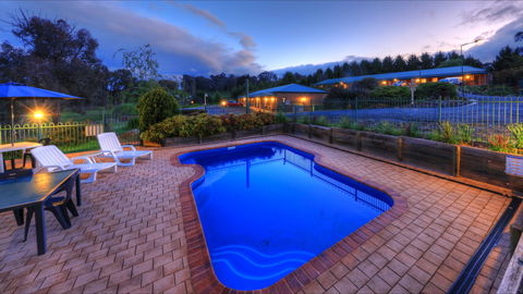 Motel Views Yackandandah - 1 Gold Coast 2