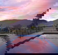 Mountain View Motel Corryong - Accommodation Gold Coast
