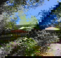 Mountain Grand Halls Gap - Accommodation Gold Coast