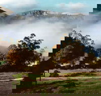 Mountain Valley Wilderness Holidays - Accommodation Gold Coast