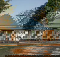 Mountview Homestead near Toowoomba - Accommodation Gold Coast