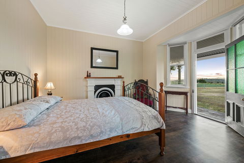 Mountview Homestead (near Toowoomba) - Accommodation Gold Coast 1