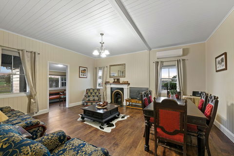 Mountview Homestead (near Toowoomba) - Accommodation Gold Coast 2