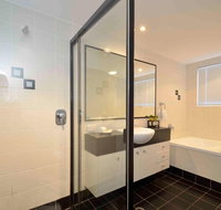 Myconos Resort - Accommodation Gold Coast