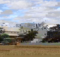 New Norcia Monastery Guesthouse - Accommodation Gold Coast
