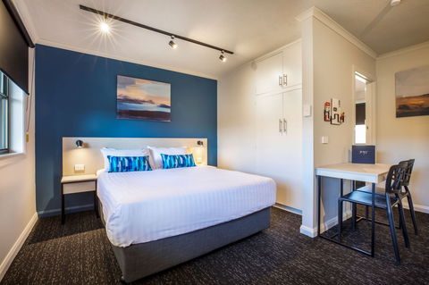 Nightcap At Riverside Hotel Motel - Accommodation Gold Coast 1