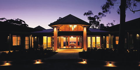 Noonaweena - Accommodation Gold Coast 0