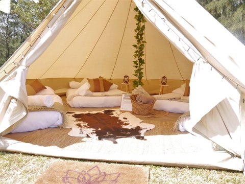 Noonaweena - Accommodation Gold Coast 1