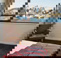 North Sydney Harbourview Hotel - Accommodation Gold Coast