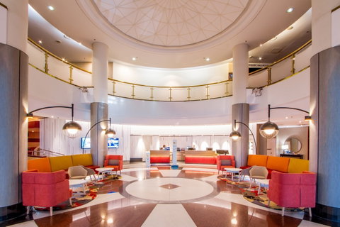 Novotel Perth Langley - Accommodation Gold Coast 1