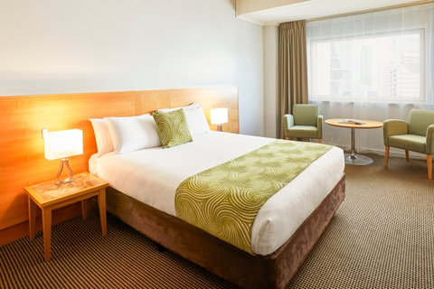 Novotel Perth Langley - Accommodation Gold Coast 2